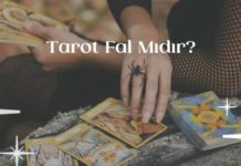 tarot-fal-midir
