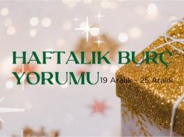 Haftalık Burç Yorumları- 19 Aralık Haftası haftalik-burc-yorumlari-19-aralik-haftasi