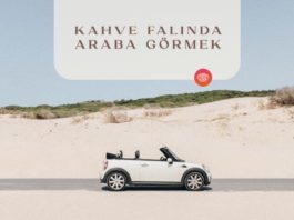 Kahve Falında Araba Görmek kahve-falinda-araba-gormek