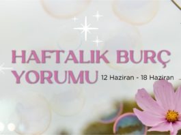 Haftalık Burç Yorumları- 12 Haziran Haftası haftalik-burc-yorumlari-12-haziran-haftasi