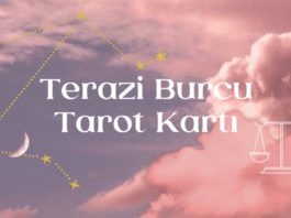 Terazi Burcu Tarot Kartı terazi-burcu-tarot-karti