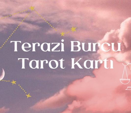 Terazi Burcu Tarot Kartı terazi-burcu-tarot-karti