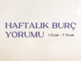 Haftalık Burç Yorumları- 1 Ocak Haftası haftalik-burc-yorumlari-1-ocak-haftasi