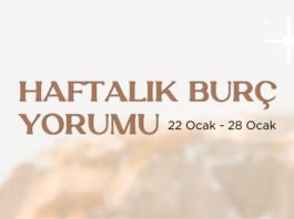 Haftalık Burç Yorumları- 22 Ocak Haftası haftalik-burc-yorumlari-22-ocak-haftasi