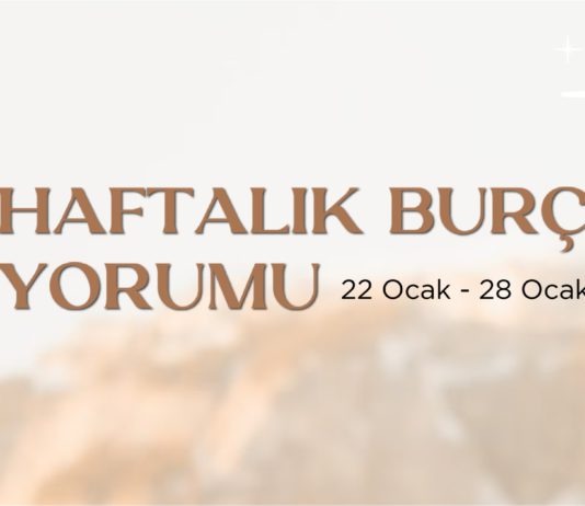 Haftalık Burç Yorumları- 22 Ocak Haftası haftalik-burc-yorumlari-22-ocak-haftasi