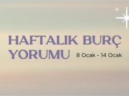 Haftalık Burç Yorumları- 8 Ocak Haftası haftalik-burc-yorumlari-8-ocak-haftasi