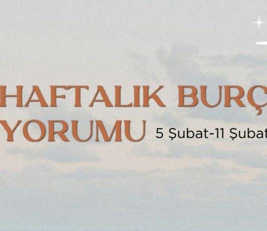 Haftalık Burç Yorumları- 5 Şubat Haftası haftalik-burc-yorumlari-5-subat-haftasi