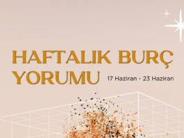 Haftalık Burç Yorumları- 17 Haziran Haftası haftalik-burc-yorumlari-17-haziran-haftasi