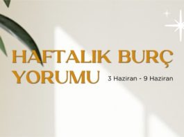 Haftalık Burç Yorumları- 3 Haziran Haftası haftalik-burc-yorumlari-3-haziran-haftasi