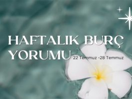 Haftalık Burç Yorumları- 22 Temmuz Haftası haftalik-burc-yorumlari-22-temmuz-haftasi