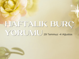 Haftalık Burç Yorumları- 29 Temmuz Haftası haftalik-burc-yorumlari-29-temmuz-haftasi