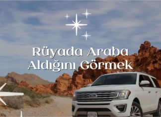 Rüyada Araba Aldığını Görmek