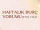 Haftalık Burç Yorumları- 28 Ekim Haftası haftalik-burc-yorumlari-28-ekim-haftasi