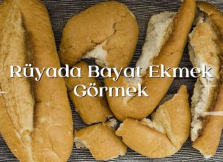 ruyada-bayat-ekmek-gormek