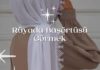 ruyada-basortusu-gormek
